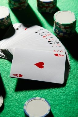 okgas Switch From Aviator to Live Tables