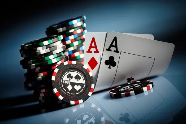 okgas Live Dealer Lobby